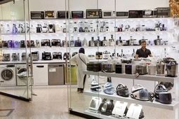 خدمات پس از فروش لوازم برقی مشمول استانداردهای اجباری شد