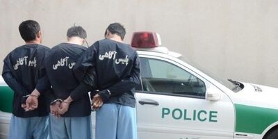 دستگیری ۳۳۸ سارق و کشف ۴۳۶ سرقت طی سه روز
