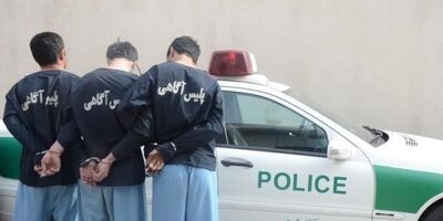 دستگیری ۳۳۸ سارق و کشف ۴۳۶ سرقت طی سه روز