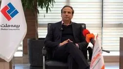 مدیریت ریسک در آیین نامه سرمایه گذاری لحاظ شده است