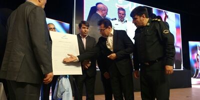 محیط‌بانان کشور تحت پوشش بیمه سینا قرار گرفتند