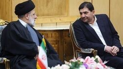 معاون اول رئیس جمهور مسئول امور اجرایی کشور می‌شود