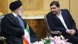 معاون اول رئیس جمهور مسئول امور اجرایی کشور می‌شود