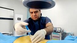جا اندازی دیسک وجود ندارد