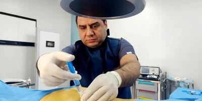 جا اندازی دیسک وجود ندارد