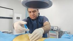 جا اندازی دیسک وجود ندارد