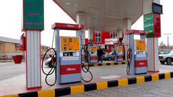 وجود محدود کارت‌های آزاد سوخت در جایگاه‌ها 