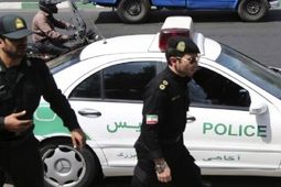 کشف ۹۰۰ خودروی مسروقه و دستگیری ۶۸۴ سارق در تیرماه
