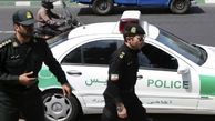 کشف ۹۰۰ خودروی مسروقه و دستگیری ۶۸۴ سارق در تیرماه
