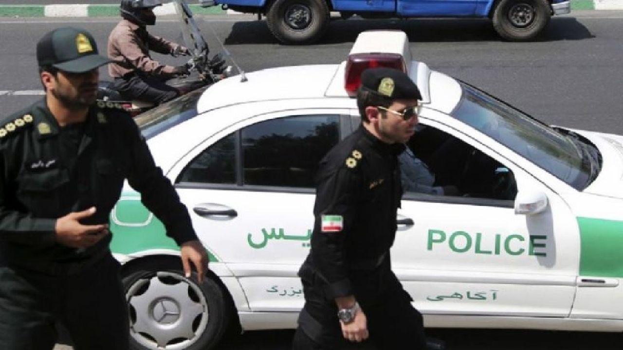 کشف ۹۰۰ خودروی مسروقه و دستگیری ۶۸۴ سارق در تیرماه