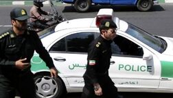 کشف ۹۰۰ خودروی مسروقه و دستگیری ۶۸۴ سارق در تیرماه
