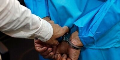 کلاهبردار ۵۳ میلیارد ریالی در تبریز دستگیر شد
