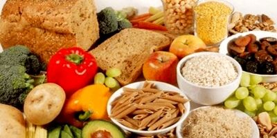 کدام رژیم غذایی در میانسالی به تجربه سالمندی سالم کمک می‌کند؟

