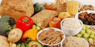 چرا باید روزانه فیبر کافی دریافت کنیم؟
