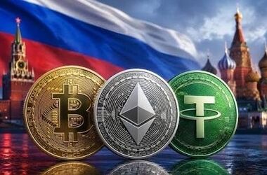 بیت‌کوین رسما وارد اقتصاد روسیه شد
