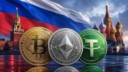 بیت‌کوین رسما وارد اقتصاد روسیه شد