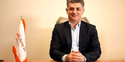 مجمع عمومی عادی سالیانه شرکت بیمه زندگی کاریزما برگزار شد
