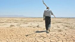 کدام استان ها در پیشانی تنش آبی قرار دارند