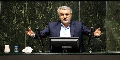 کیفیت تولیدات داخلی لوازم خانگی قابل قبول است
