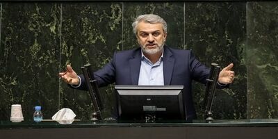 کیفیت تولیدات داخلی لوازم خانگی قابل قبول است
