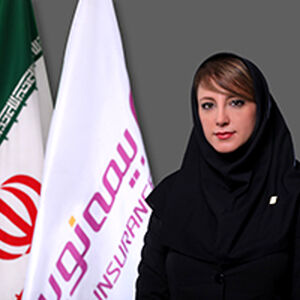 سمیه سلیمانی آقچای