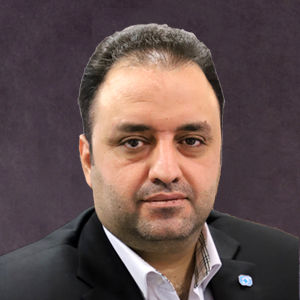 محسن قلی پور