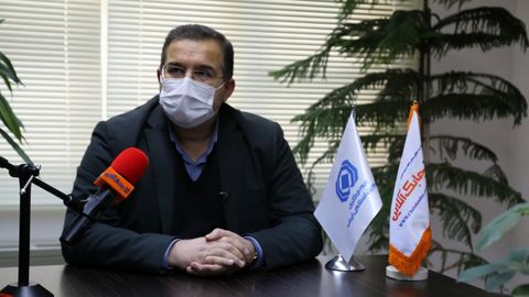 اسعد سامانی