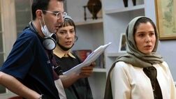 نمایش فیلم کوتاه «درد خفیف» در چهار جشنواره آمریکایی