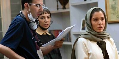 نمایش فیلم کوتاه «درد خفیف» در چهار جشنواره آمریکایی