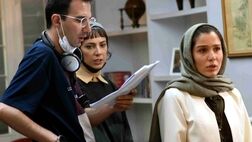 نمایش فیلم کوتاه «درد خفیف» در چهار جشنواره آمریکایی