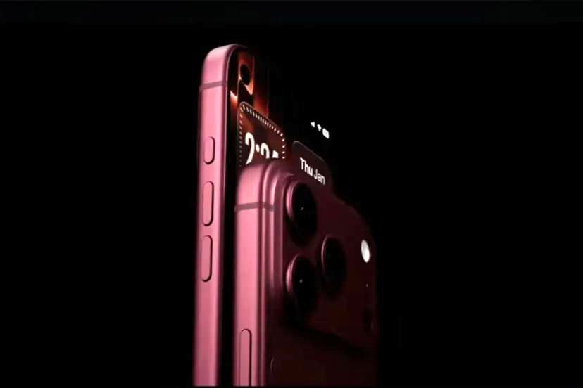 آیفون ۱۸ پرو مکس احتمالا بدون تغییر ظاهری چشمگیر عرضه می‌شود
