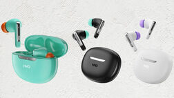 HMD از سری جدید ایربادهای بی‌سیم اقتصادی Dub در 6 مدل رونمایی کرد
