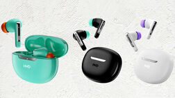 HMD از سری جدید ایربادهای بی‌سیم اقتصادی Dub در 6 مدل رونمایی کرد
