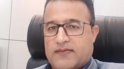 استان بوشهر فاقد بازاریاب حرفه‌ای است