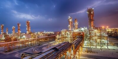 صنعت نفت و پالایشگاهی چگونه اثرکاهش قیمت های جهانی را پوشش می دهند؟