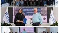 برگزاری دوره آموزشی بین‌الملی «نوآوری در بیمه عمر با حمایت شرکت بیمه سامان و حامی سیگورتا
