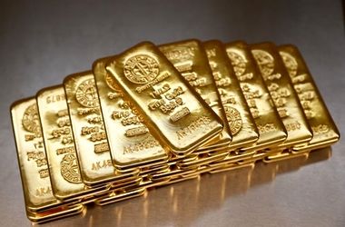 
طلای جهانی روی دور افزایش قیمت