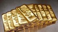 
طلای جهانی روی دور افزایش قیمت