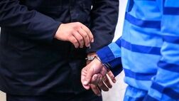 شهادت ۲ مأمور پلیس با شلیک سارقان
