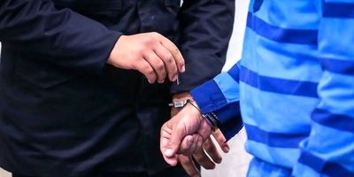 پدر شوهر عروس‌اش را بخشید
