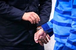به خاطر پرداخت مهریه مجبور به سرقت شدیم
