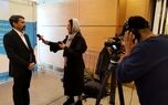 بهترین راه جلب رضایت مشتریان صنعت بیمه شفافیت در خدمت رسانی است + فیلم