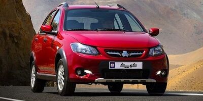 کوییک؛ محصول اقتصادی سایپا چگونه خودرویی است؟