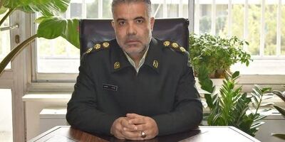 کشف محموله نیم‌تنی مواد دخانی قاچاق در جنوب تهران
