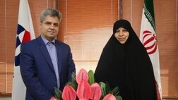 انعقاد قرارداد با قوه قضاییه فرصتی طلایی برای بیمه دانا
