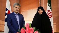 انعقاد قرارداد با قوه قضاییه فرصتی طلایی برای بیمه دانا
