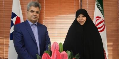 انعقاد قرارداد با قوه قضاییه فرصتی طلایی برای بیمه دانا
