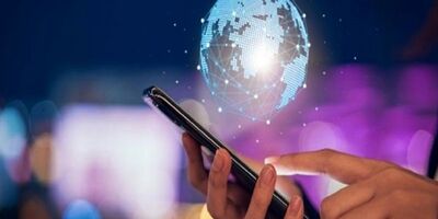 اتصال همه مدارس به اینترنت پرسرعت از طریق فیبرنوری تا پایان دولت سیزدهم
