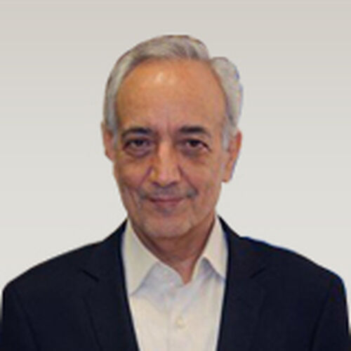 محمد ابراهیم امین