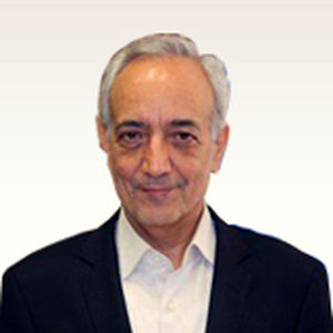 محمد ابراهیم امین